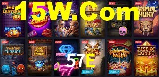 Games Directory 57E
