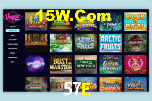 Tournaments 57E