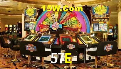 Provedores de Jogos 57E