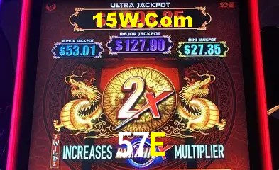 Promoção Relâmpago 57E