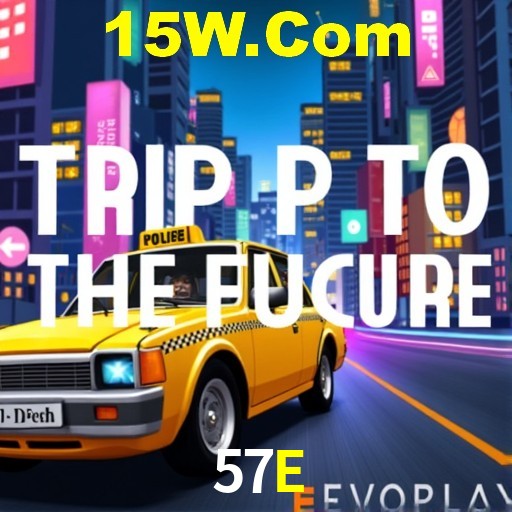 Interface do App 57E