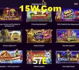 Estatísticas do Jogo 57E