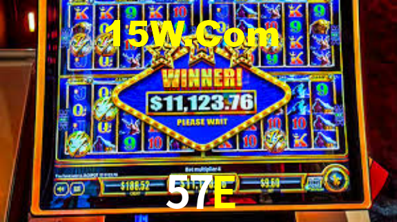 57E App Interface