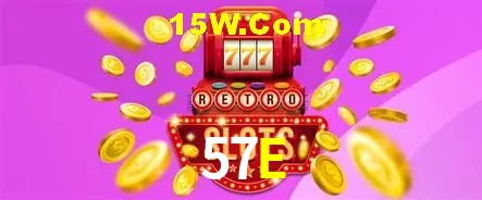 Sinta a adrenalina dos jogos de cassino com 57E