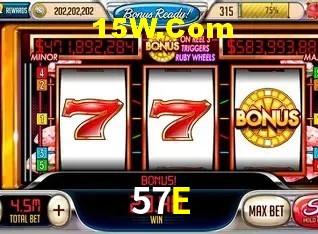 Jogos de Slot 57E